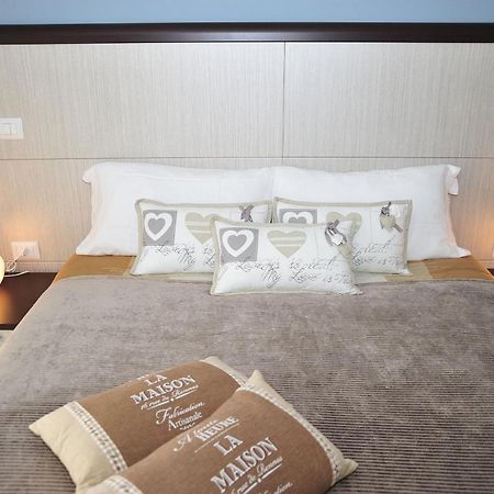 Relais Black Horse 밀레시모 외부 사진