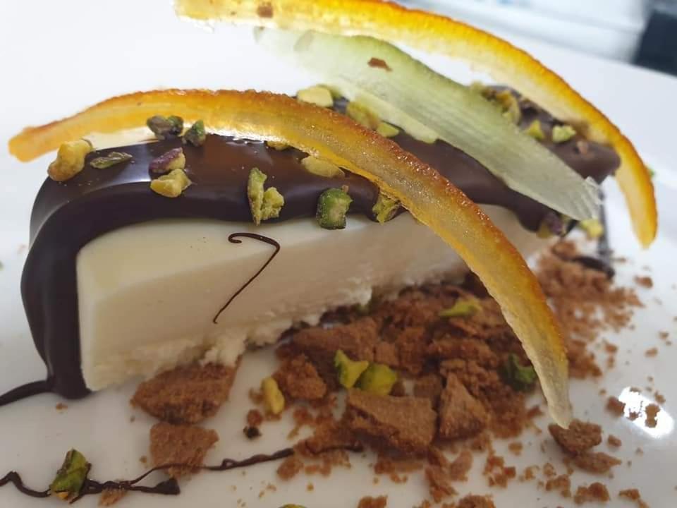 Relais Black Horse 밀레시모 외부 사진