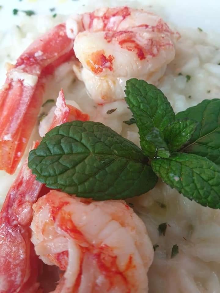 Relais Black Horse 밀레시모 외부 사진