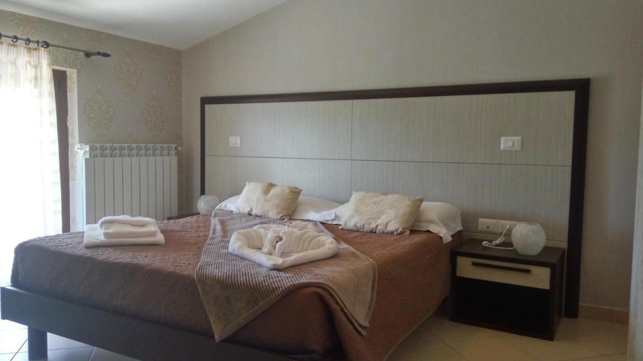 Relais Black Horse 밀레시모 외부 사진
