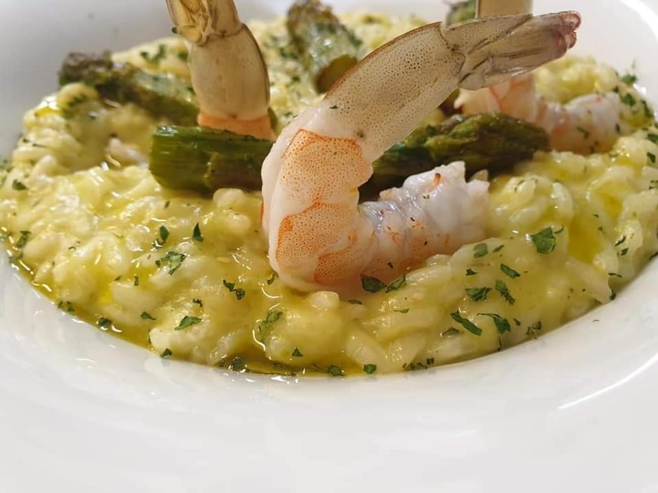 Relais Black Horse 밀레시모 외부 사진