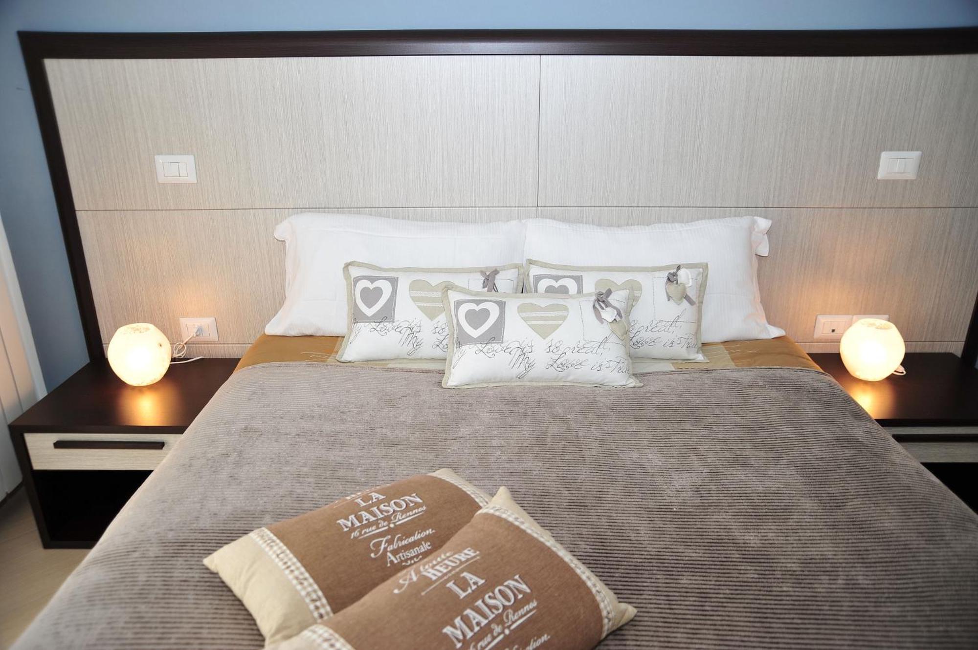 Relais Black Horse 밀레시모 외부 사진